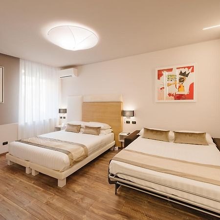 Etruska luxury Trastevere Roma Eksteriør bilde