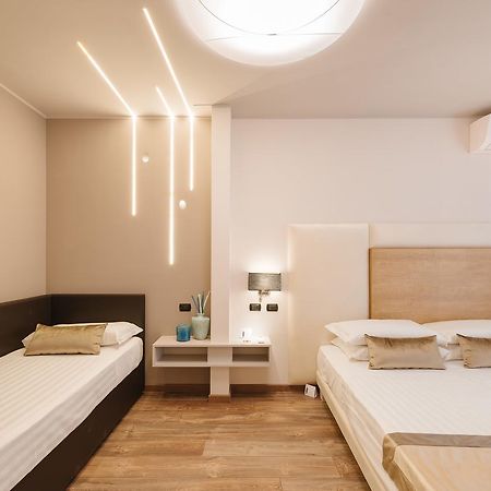 Etruska luxury Trastevere Roma Eksteriør bilde