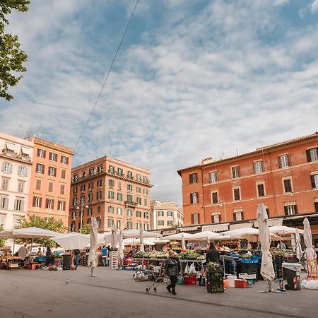 Etruska luxury Trastevere Roma Eksteriør bilde
