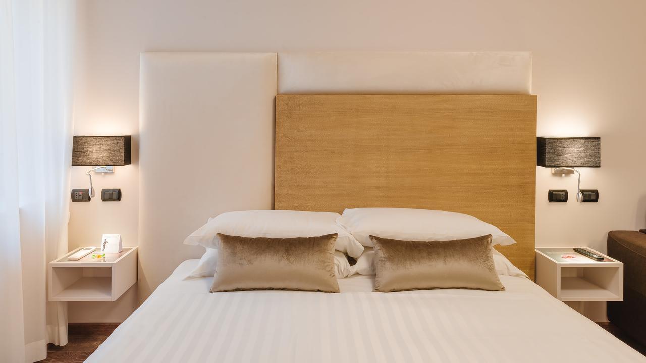 Etruska luxury Trastevere Roma Eksteriør bilde