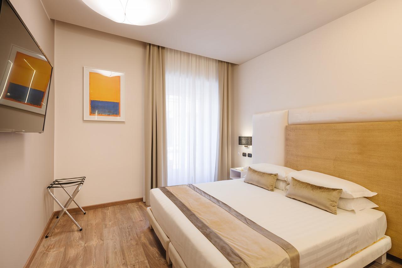 Etruska luxury Trastevere Roma Eksteriør bilde