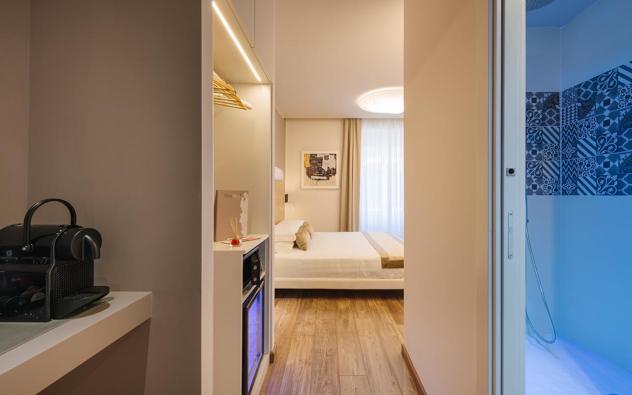 Etruska luxury Trastevere Roma Eksteriør bilde
