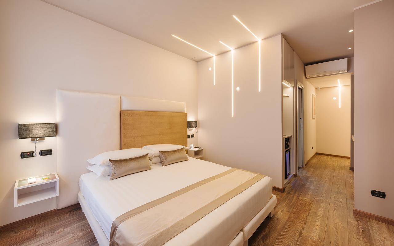 Etruska luxury Trastevere Roma Eksteriør bilde