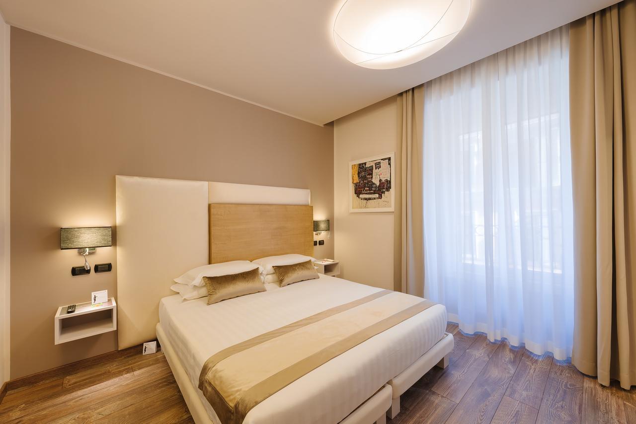 Etruska luxury Trastevere Roma Eksteriør bilde