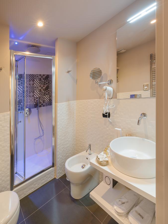Etruska luxury Trastevere Roma Eksteriør bilde